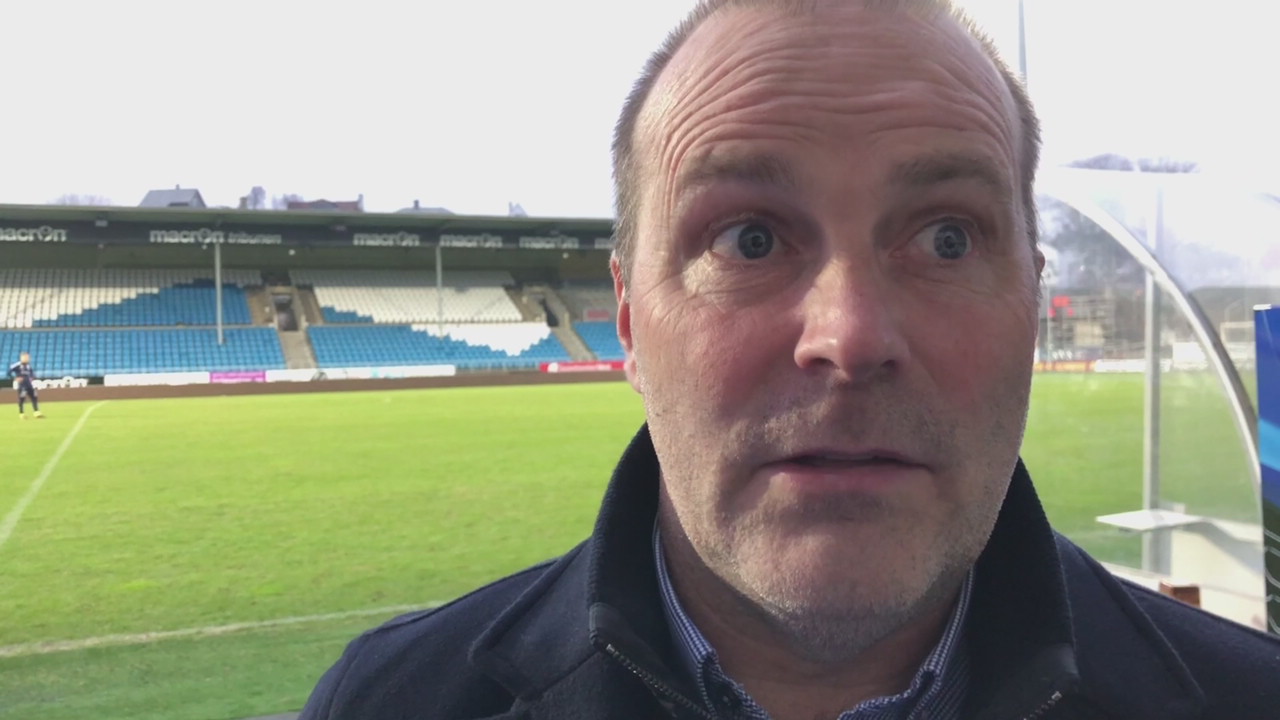 Bakke: - All ære til gutta